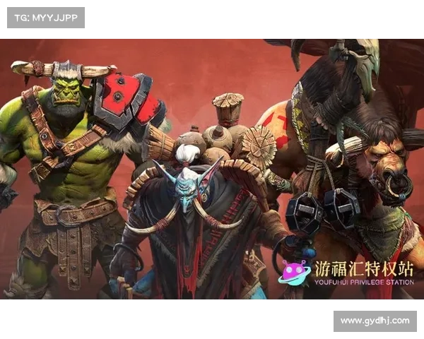 魔兽争霸4探索英雄与战术的完美结合打造全新战略体验 魔兽争霸4探索英雄与战术的完美结合打造全新战略体验