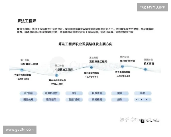 工程师职业发展规划实用技巧与成长路径详解