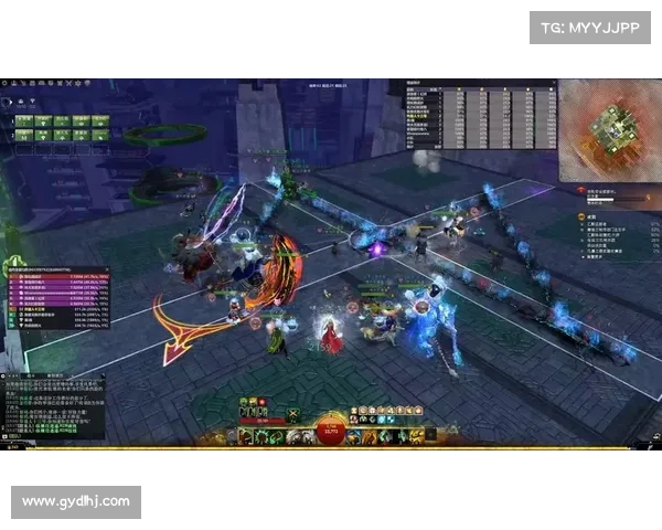 激战2奶玉职业最佳战术搭配解析全面指南与实战建议