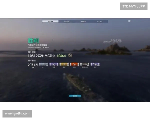 战舰世界战绩查询技巧与提升方法全面解析