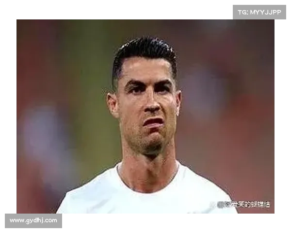 C罗依然是足坛最具威胁的存在 他用实力证明自己不容忽视