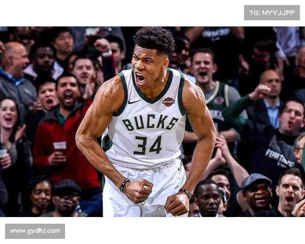 从街头到NBA巨星字母哥如何从希腊少年成长为世界篮坛传奇